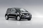 Volkswagen up! 2011 года